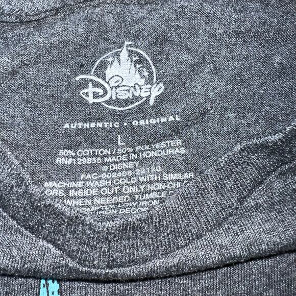 Walt Disney World FLA Mickey Mouse ,Minnie,Donald,Goofy graphic T-shirt  large - Picture 4 of 4